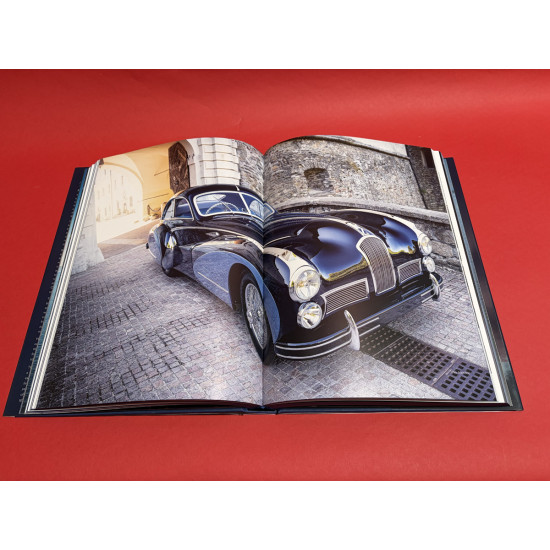 Jacques Saoutchik Talbot-Lago T26 Grand Sport, 110109 THE BAILLON CAR