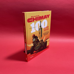 Circuit de Chimay - 100 Years of Racing