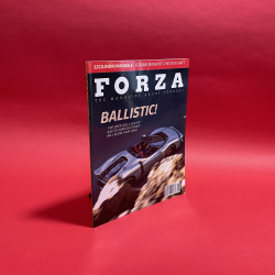 Forza Magazine Number 233 November 2026