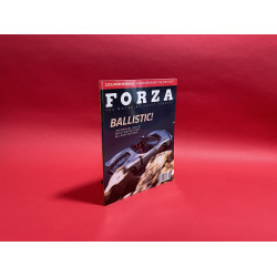 Forza Magazine Number 233 November 2026