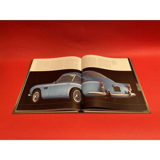 LEGENDARY CARS  Cars that made history from the early days to the 21st century