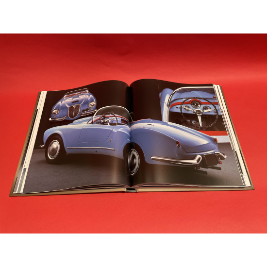LEGENDARY CARS  Cars that made history from the early days to the 21st century