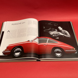 LEGENDARY CARS  Cars that made history from the early days to the 21st century