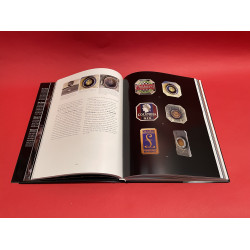 Automotive Jewelry, Volume Three: Marque of the Machine Automotive Jewelry, Volume Three: Marque of the Machine