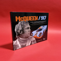MCQUEEN 917