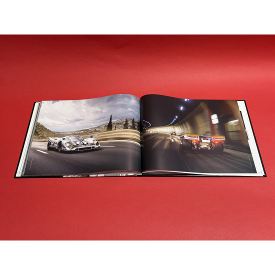 MCQUEEN 917 MCQUEEN 917