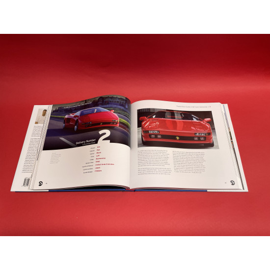 16: Pictorial History of Cizeta Automobili