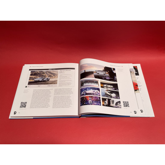 16: Pictorial History of Cizeta Automobili