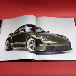 PORSCHE REBELS  Legends Reborn as Restomods