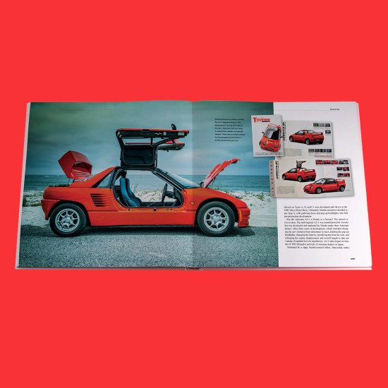 A Quiet Greatness – Japan's Most Astonishing Automobiles for the Collector and Enthusiast, Volumes 1-4, Plus Supplement and Index A Quiet Greatness – Japan's Most Astonishing Automobiles for the Collector and Enthusiast, Volumes 1-4, Plus Supplement and Index