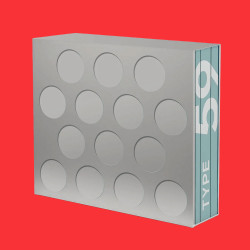 BUGATTI TYPE 59 THE COLLECTOR’S SERIES