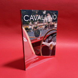 Cavallino Magazine No 275 October / November 2026