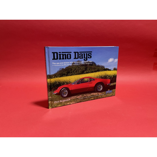 Dino Days - Ferrari