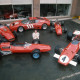 Ferrari in America: Luigi Chinetti and the North American Racing Team Ferrari in America: Luigi Chinetti and the North American Racing Team