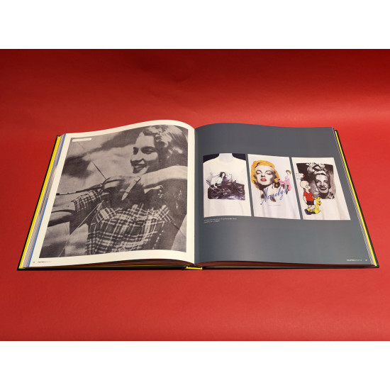 Design for Life: The T-Shirt Collection by Gordon Murray