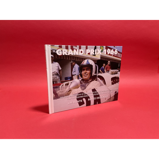 Grand Prix 1966