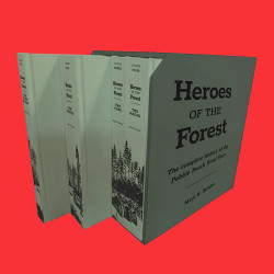 Heroes of the Forest: The Complete History of the Pebble Beach Road Race PREORDER