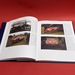 LES ESSAIS PRELIMINAIRES 24H DU MANS 1959-1969
