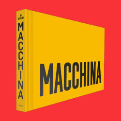 MACCHINA