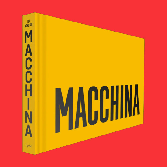 MACCHINA