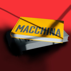 MACCHINA