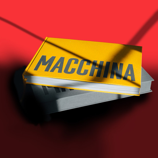 MACCHINA