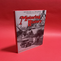 Motoring History of The Kennet Valley