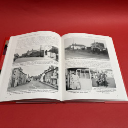 Motoring History of The Kennet Valley