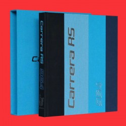 Porsche 964 Carrera RS - Linen Edition 