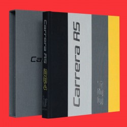 Porsche 964 Carrera RS - Linen Edition 