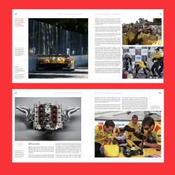 Porsche RS Spyder: Lighter. Smarter. Faster PREORDER Porsche RS Spyder: Lighter. Smarter. Faster PREORDER