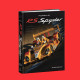 Porsche RS Spyder: Lighter. Smarter. Faster PREORDER Porsche RS Spyder: Lighter. Smarter. Faster PREORDER