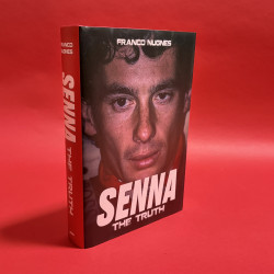 Senna: The Truth