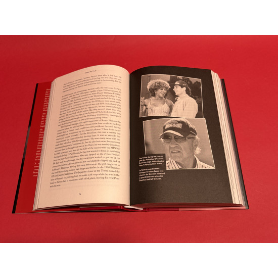 Senna: The Truth Senna: The Truth