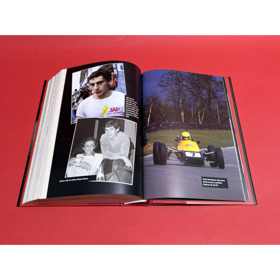 Senna: The Truth Senna: The Truth