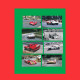 Targa Florio - The magnificent race