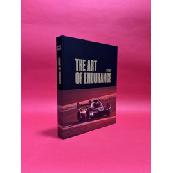 The Art of Endurance 2025