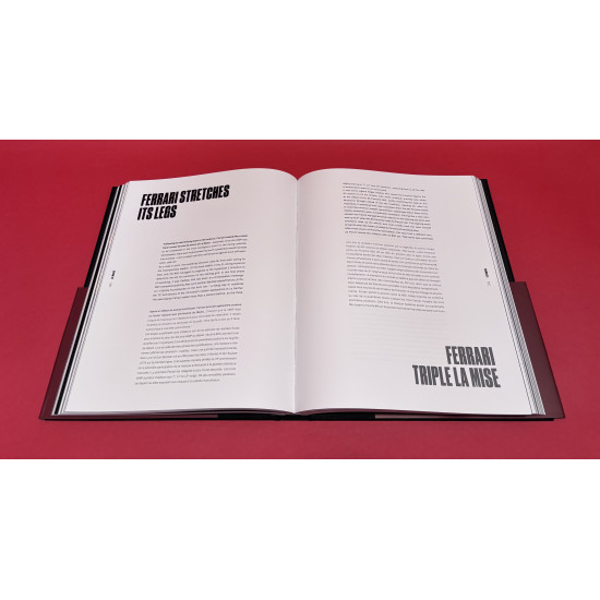 The Art of Endurance 2025 The Art of Endurance 2025