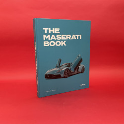 The Maserati Book