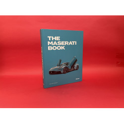 The Maserati Book