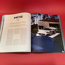 The Maserati Book