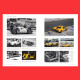 Ultimate Ford GT40 - The Definitive History (Volume 1) The Chassis Histories Ultimate Ford GT40 - The Definitive History (Volume 1) The Chassis Histories