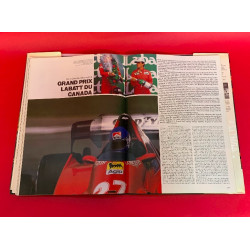 Autocourse 1983-84