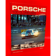 Porsche - 100 Glorieuses en Competition
