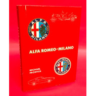 Alfa Romeo Milano