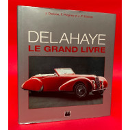 Delahaye Le Grand Livre