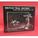 British Trial Drivers Their Cars and Awards 1929-1939