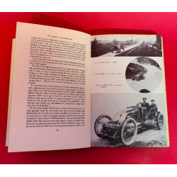 The Evolution of the Racing Car The Evolution of the Racing Car