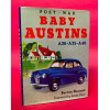 Post-War Baby Austins : A30 A35 A40