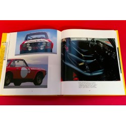 Lancia Fulvia HF e tutte le altre Fulvia: Berlina, Coupe e Sport